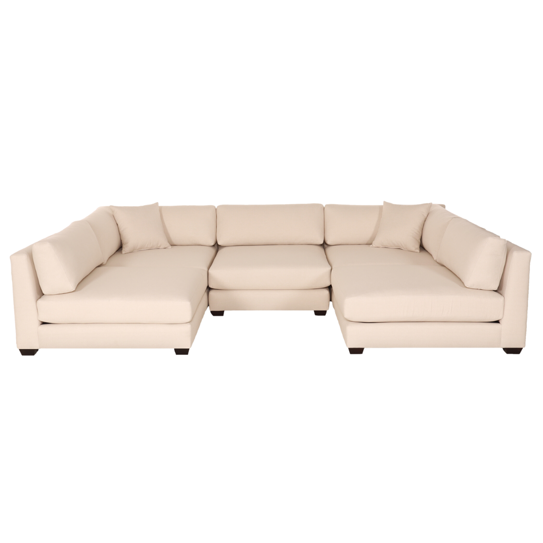 Devon Modular Sofa