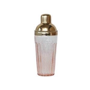 Olivia 20 oz. Cocktail Shaker