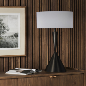 Clement Table Lamp
