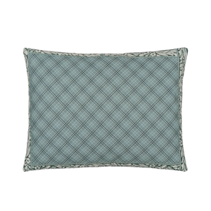 Lemons Canvas Pillow 18x24