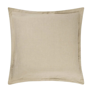 Biella Linen Reversible Sham