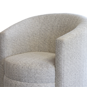 Delia Swivel Chair