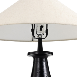 Innes Tapered Shade Table Lamp