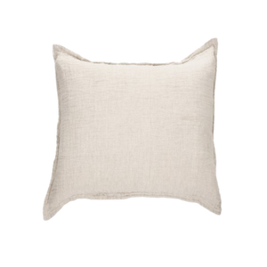 Isla Linen Cushion Cover