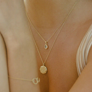 Loré Necklace