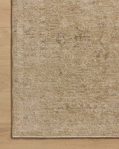 Willa Wheat/Natural Rug