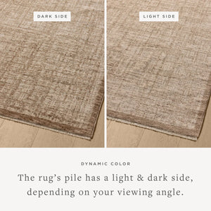 Winston Earth/Bone Rug