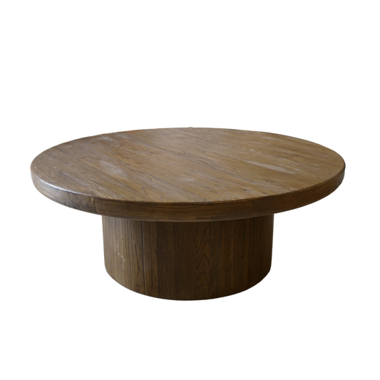 Miles Reclaimed Coffee Table