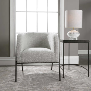 Jacobsen Accent Chair