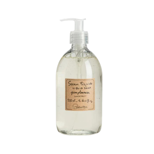 Lothantique Liquid Hand Soap