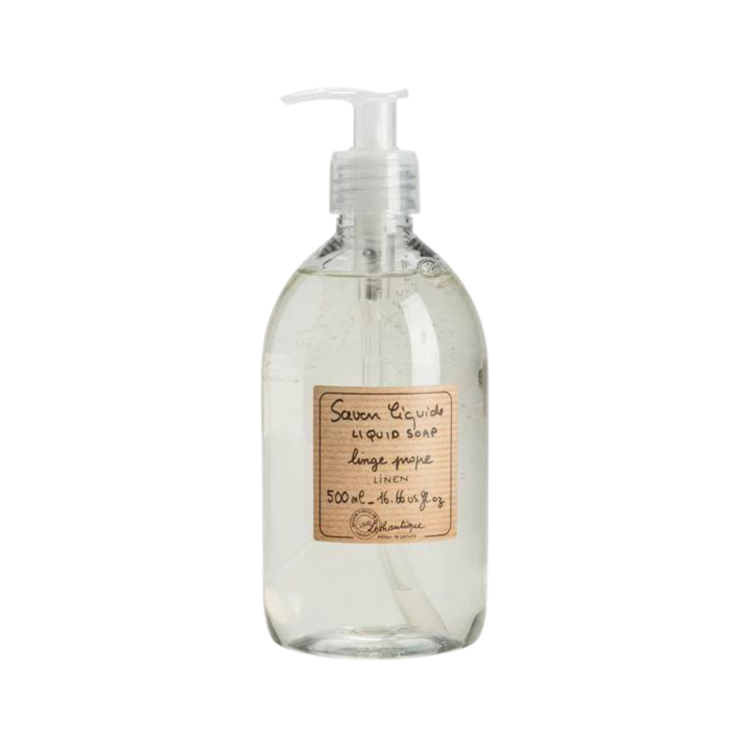 Lothantique Liquid Hand Soap