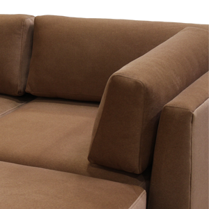 Freeman Modular Sofa
