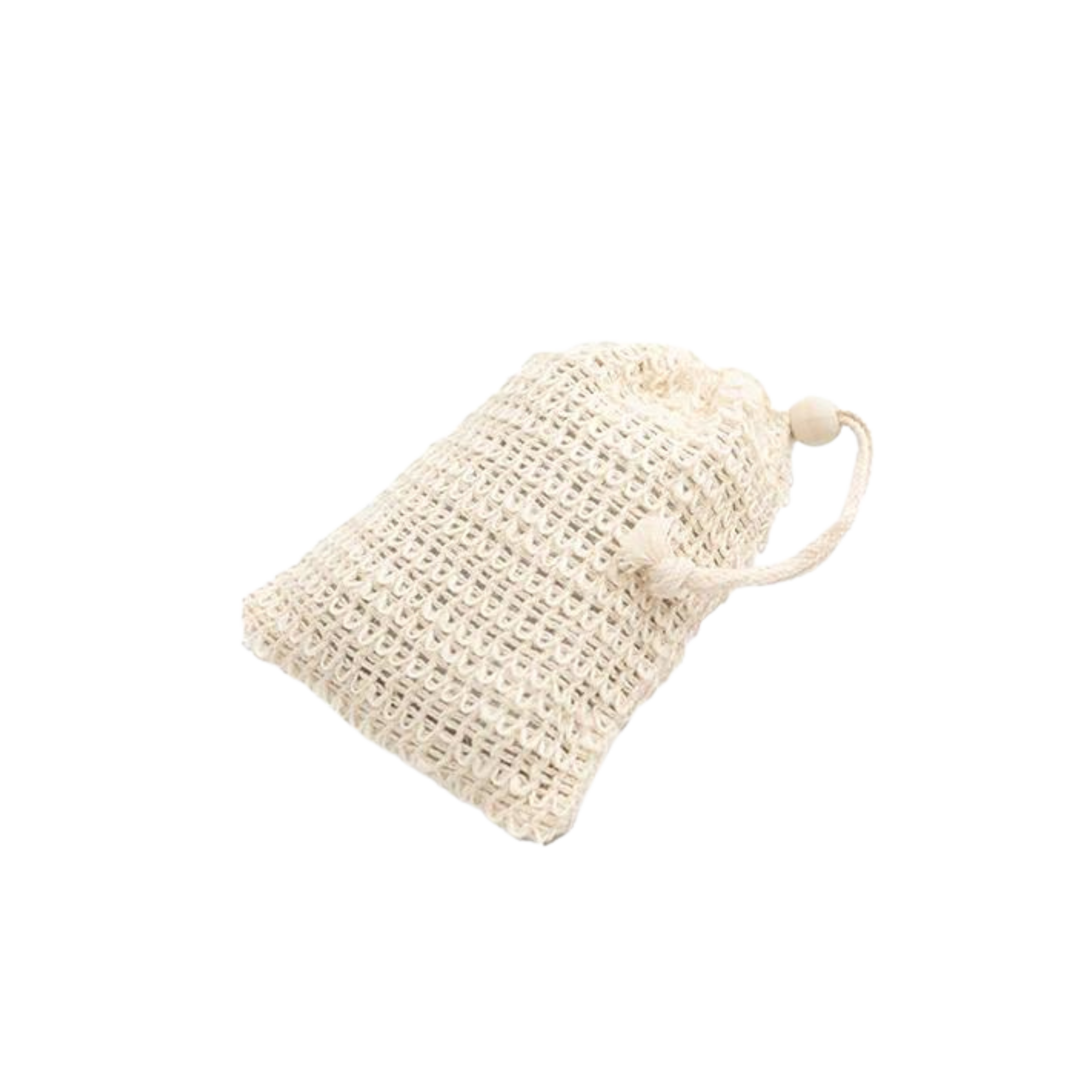 Jute Soap Bag – HOME & COTTAGES