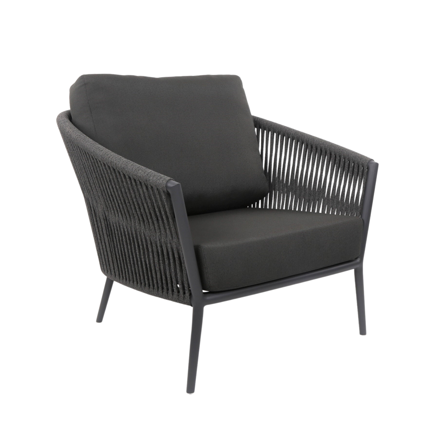 Washington Outdoor Lounge Chair