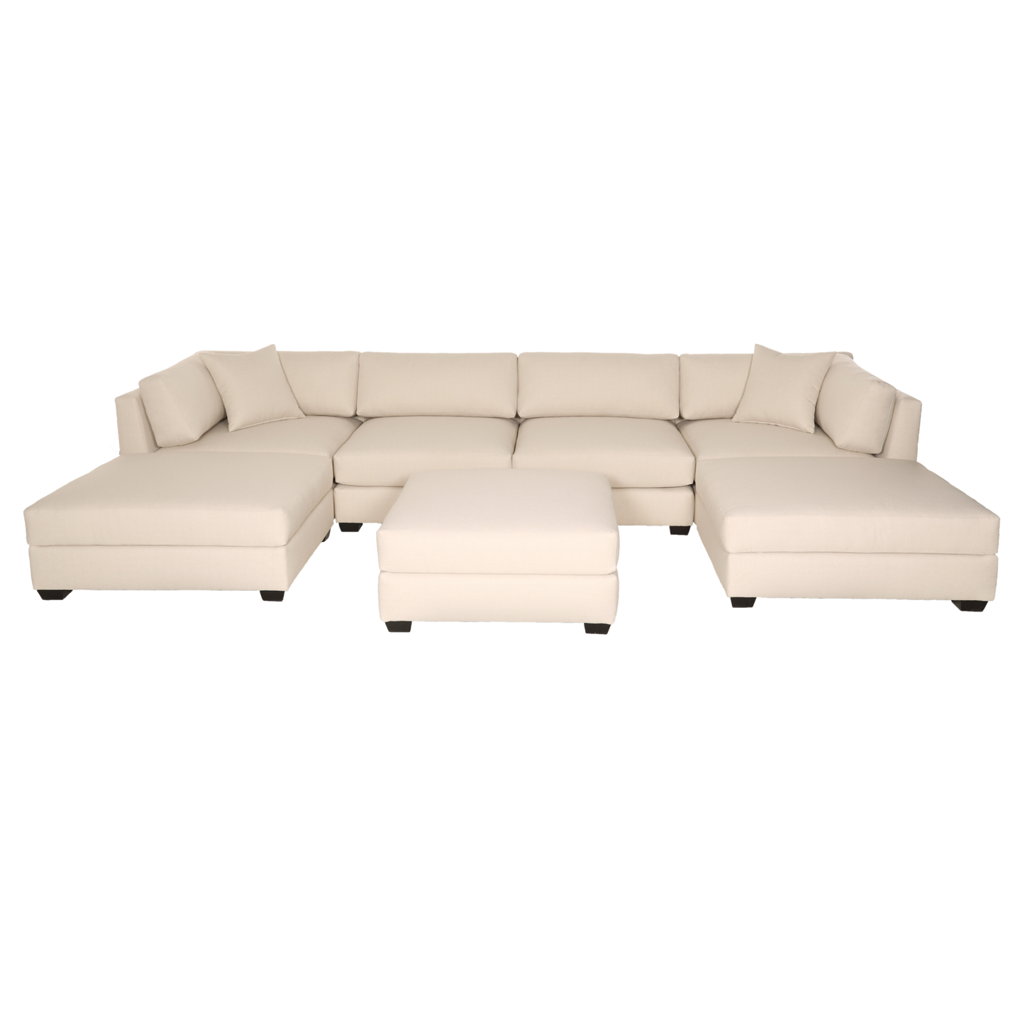 Freeman Modular Sofa