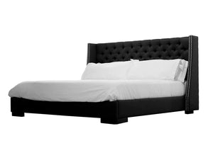 Kaiya Bed (Storage Option)