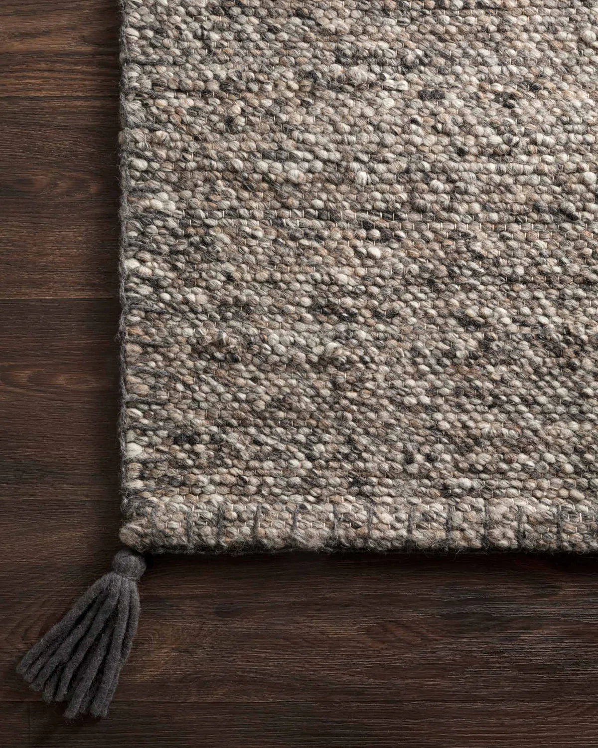 Oakdell Rug Grey