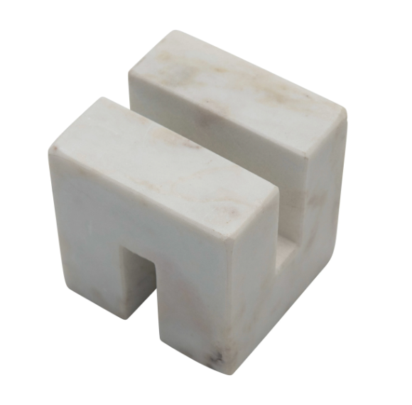Square Marble Stand