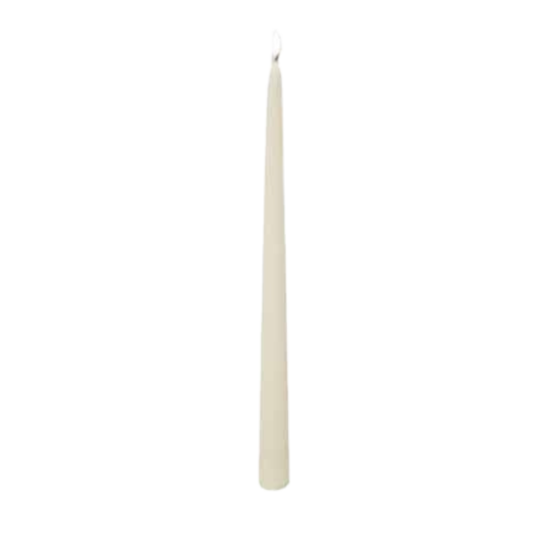 12" Taper Candle