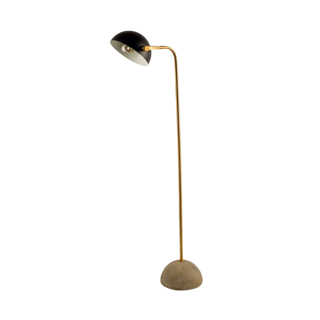 Denmark Standing Lamp