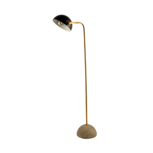 Denmark Standing Lamp