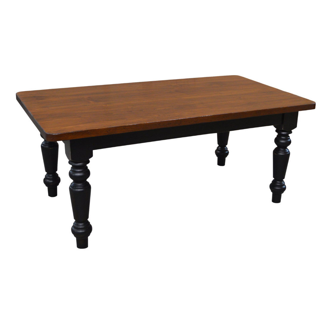 Harvest Dining Table