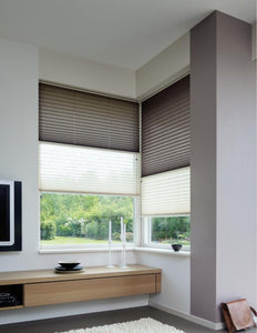 Cellular Shades (Automation Available)