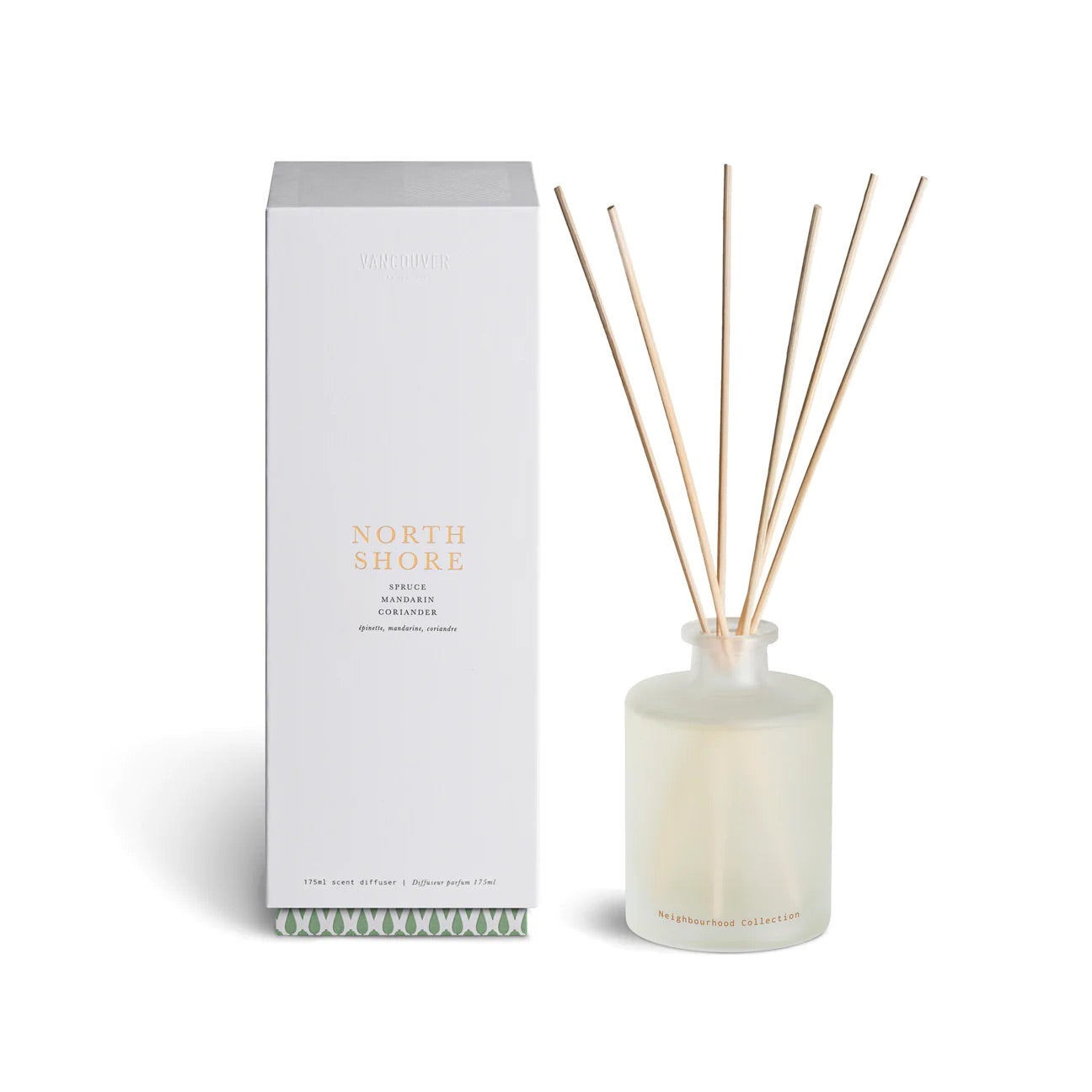 Neighbourhood Collection Diffusers